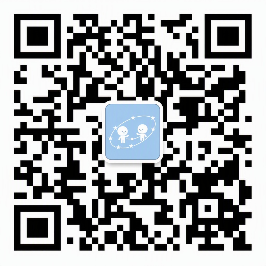 关注轨迹朋友微信服务号